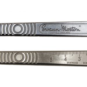SWANN MORTON NO 3 SCALPEL HANDLE