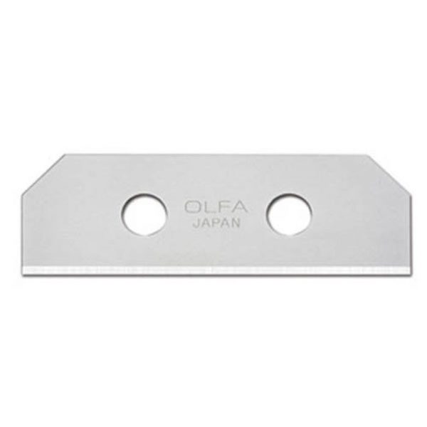 OLFA SKB-8/1O BLADES - Image 2