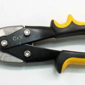 TIN SNIPS