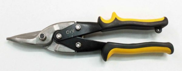 TIN SNIPS
