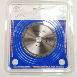 JAM SAW BLADE