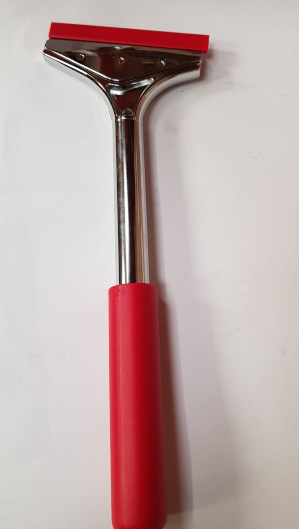 12" WALL SCRAPER