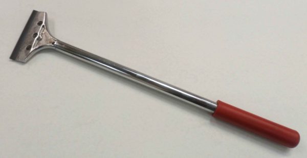 18" WALL SCRAPER