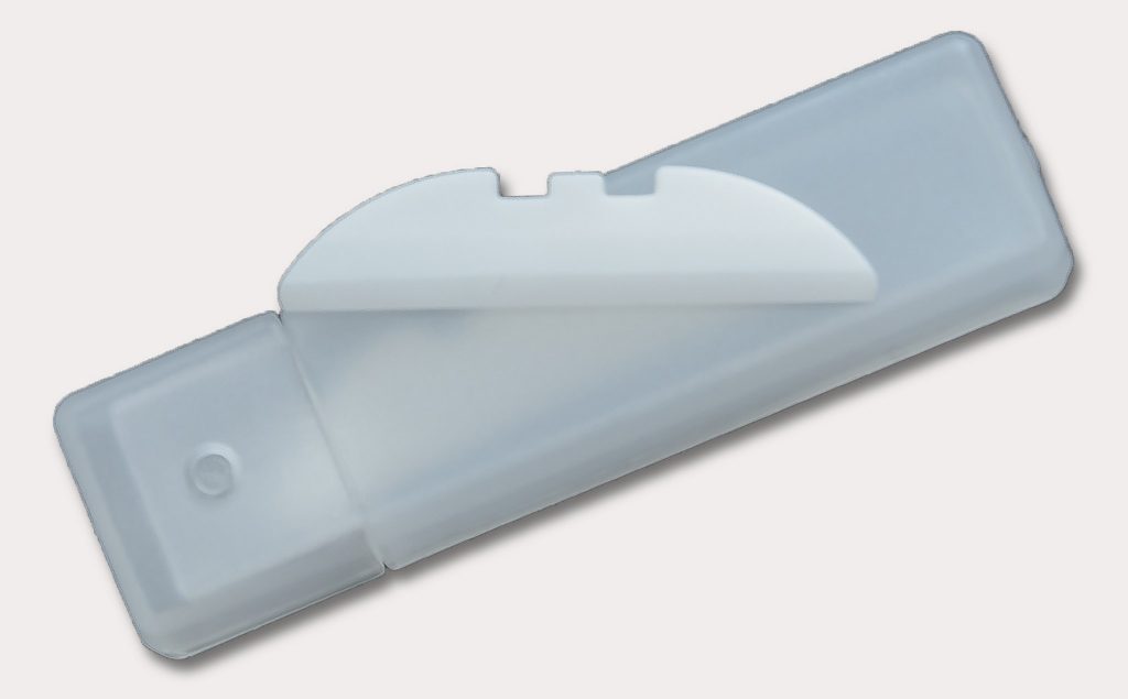 Ceramic blades Blades And Knives Direct