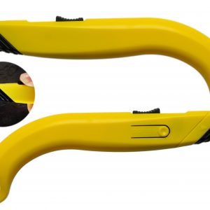 SAFETY CUTTER c/w 1 x CERAMIC BLADE