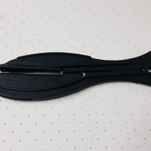 F600M FISH SAFETY KNIFE WITH HOOK - metal detectable