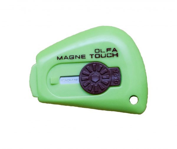 OLFA TK-3M MAGNETIC SAFETY CUTTER
