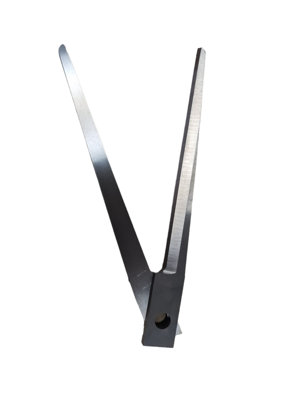 FORGROVE 22B SCISSOR KNIVES - Image 3