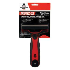 AMERICANLINE PRO WIDE BLADE SCRAPER