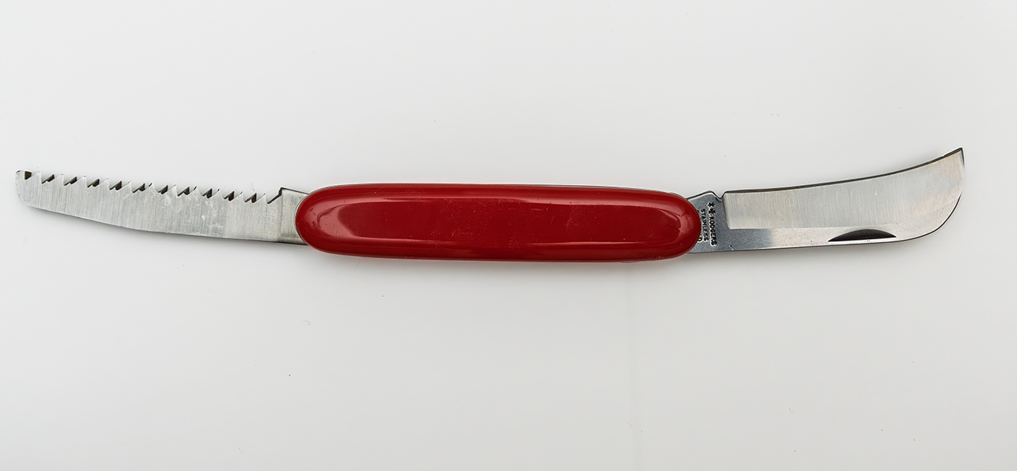 JOSEPH RODGERS GARDENERS KNIFE WITH MINI SAW