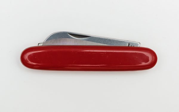 JOSEPH RODGERS GARDENERS KNIFE WITH MINI SAW - Image 4