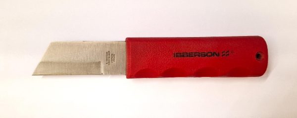IBBERSON PAPER & CARD SLITTING KNIFE