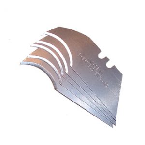 Concave Trimming Blades