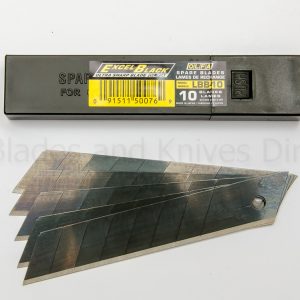 Other Replacement Blades