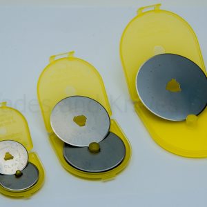 Olfa Replacement Blades