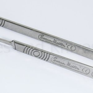 Swann Morton Scalpel Handles