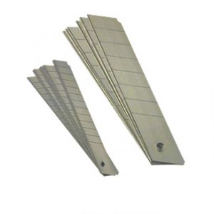 Snap-off & Non Snap-Off Blades