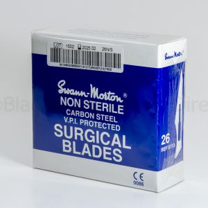 Swann Morton Scalpel blades