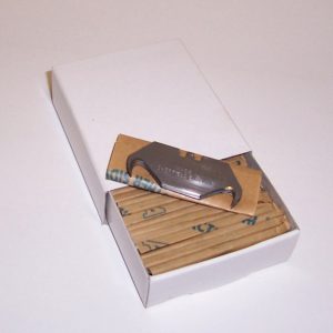 100 HOOK BLADE IN VPI WRAP