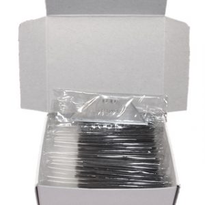 100 HEAVY DUTY TRIMMING BLADES