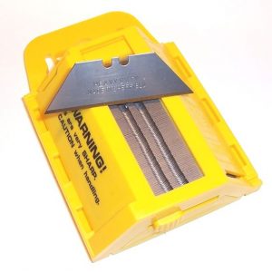 HEAVY DUTY 100 BLADE SAFETY DISPENSER