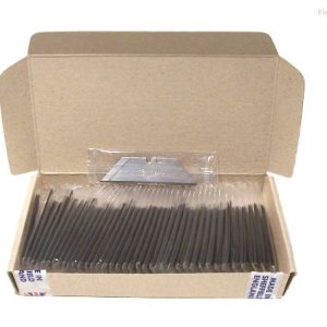 200 HEAVY DUTY BLADES