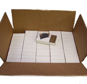 5,000 HEAVY DUTY BLADES