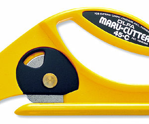 OLFA 45-C CUTTER