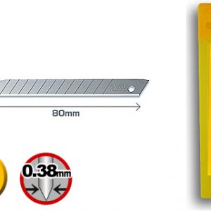 OLFA AB-10 BLADES