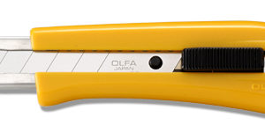 OLFA BN-AL HEAVY DUTY KNIFE