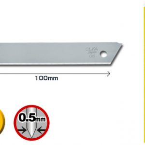 OLFA LB-SOL 18MM NON SEG BLADES