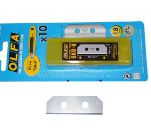 OLFA SKB-8/1O BLADES