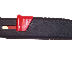 RETRO RETRACTABLE KNIFE (HT15)