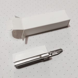 20 WBG203 2 SLOT INJECTOR BLADES